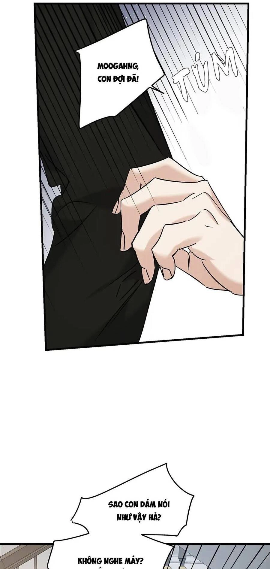 Trước Khi Cái Chết Chia Lìa Đôi Ta Chapter 65 - 14