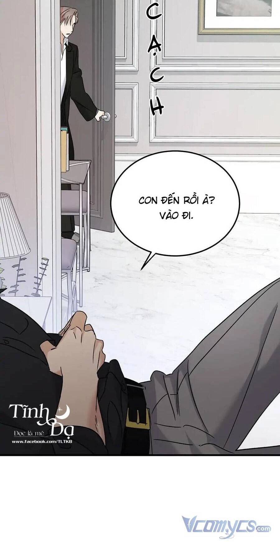 Trước Khi Cái Chết Chia Lìa Đôi Ta Chapter 65 - 19