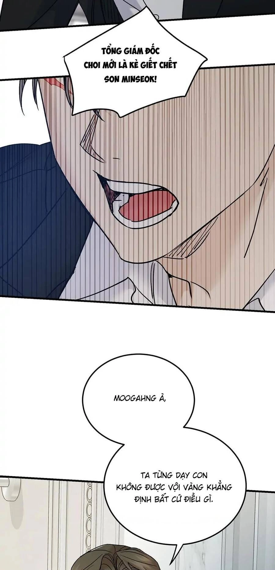 Trước Khi Cái Chết Chia Lìa Đôi Ta Chapter 65 - 22