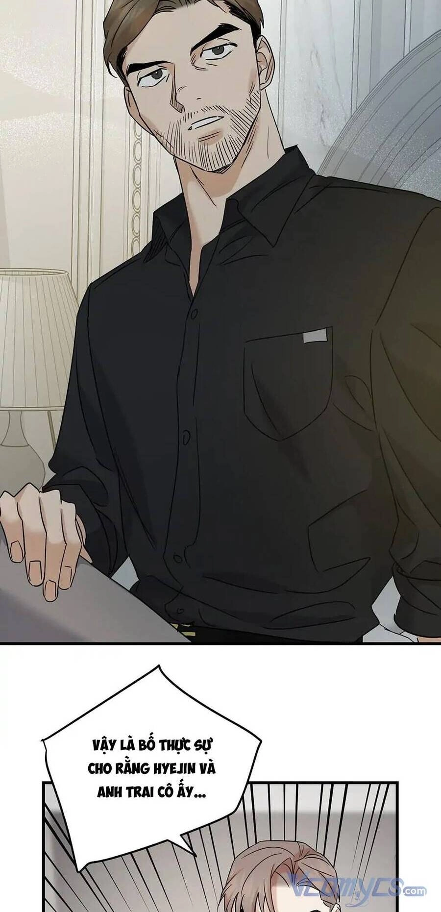 Trước Khi Cái Chết Chia Lìa Đôi Ta Chapter 65 - 23