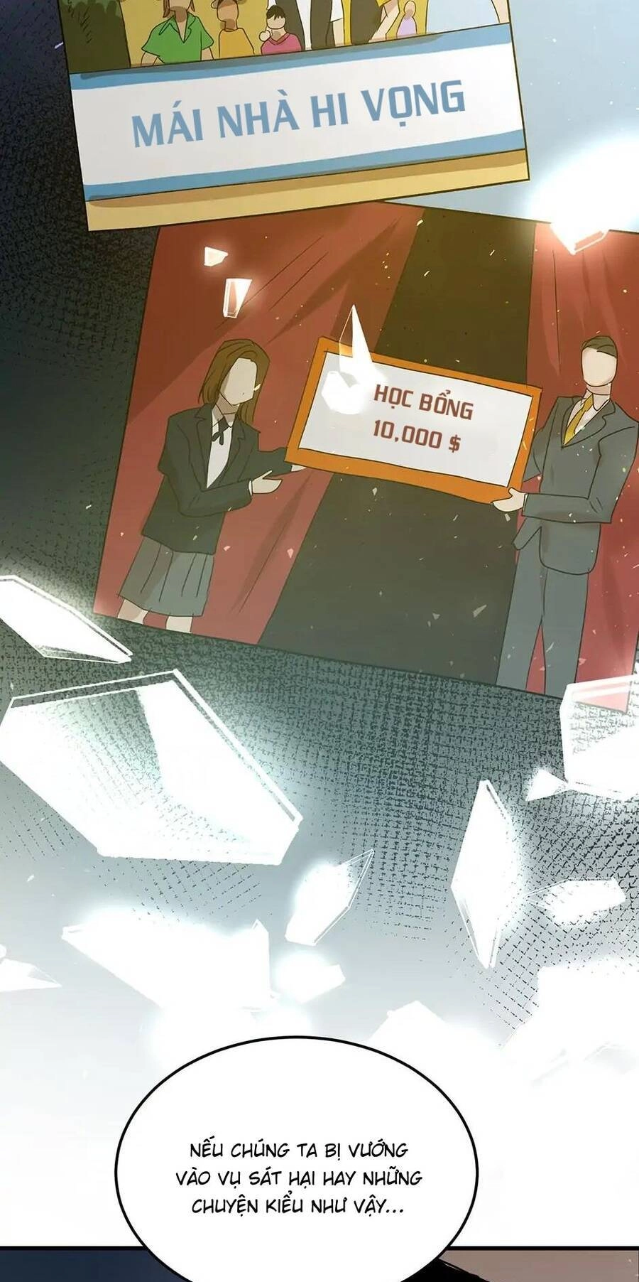 Trước Khi Cái Chết Chia Lìa Đôi Ta Chapter 65 - 24