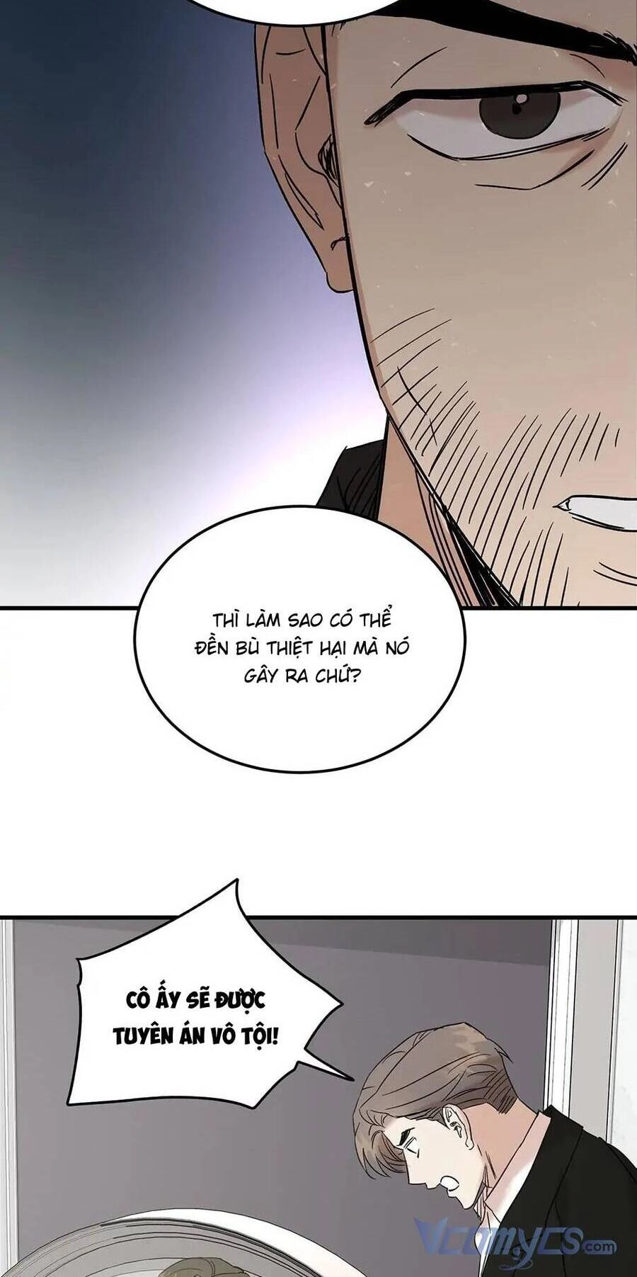 Trước Khi Cái Chết Chia Lìa Đôi Ta Chapter 65 - 25