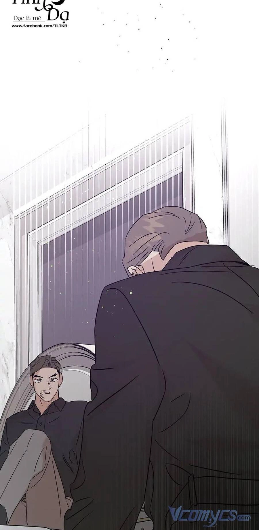 Trước Khi Cái Chết Chia Lìa Đôi Ta Chapter 65 - 31