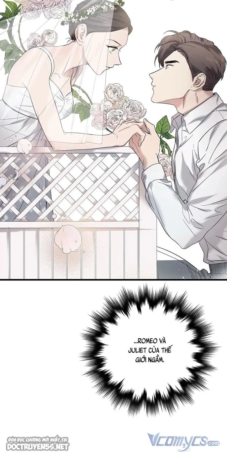 Trước Khi Cái Chết Chia Lìa Đôi Ta Chapter 66 - 2