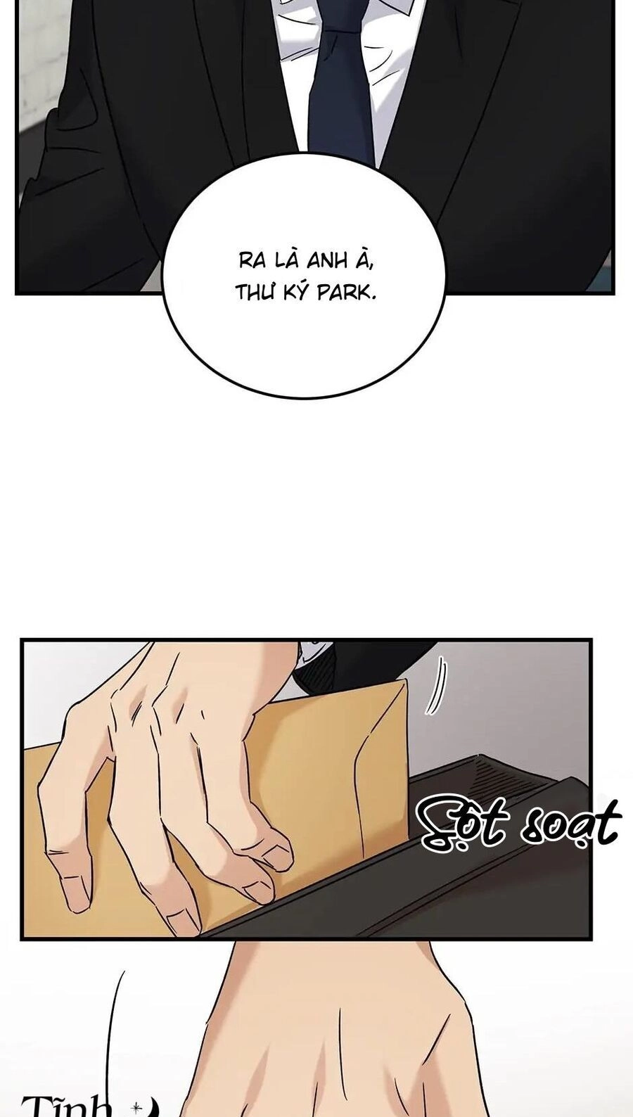 Trước Khi Cái Chết Chia Lìa Đôi Ta Chapter 66 - 7