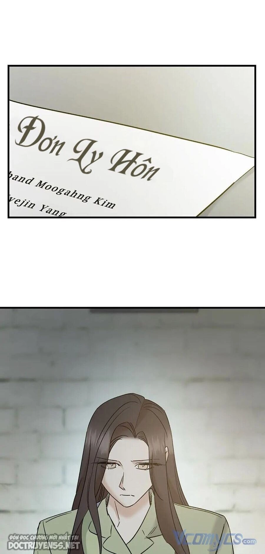 Trước Khi Cái Chết Chia Lìa Đôi Ta Chapter 66 - 10