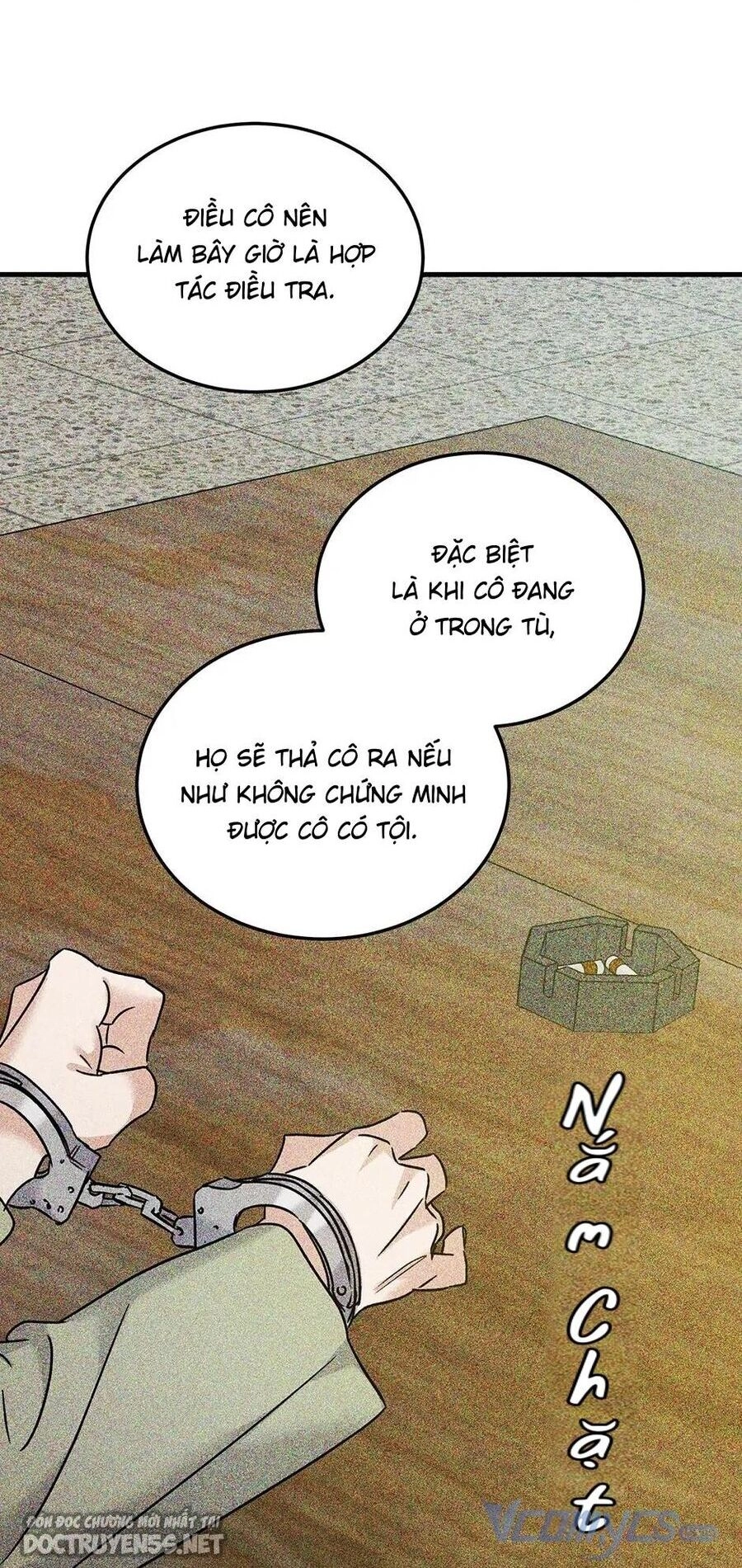 Trước Khi Cái Chết Chia Lìa Đôi Ta Chapter 66 - 14