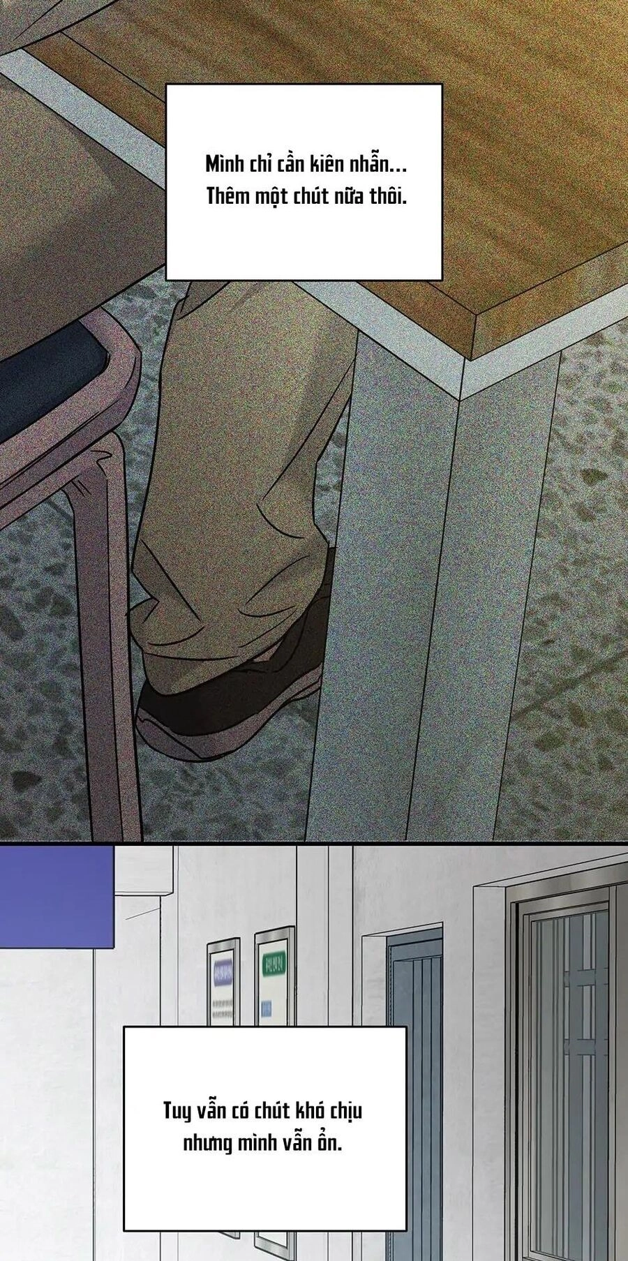 Trước Khi Cái Chết Chia Lìa Đôi Ta Chapter 66 - 15