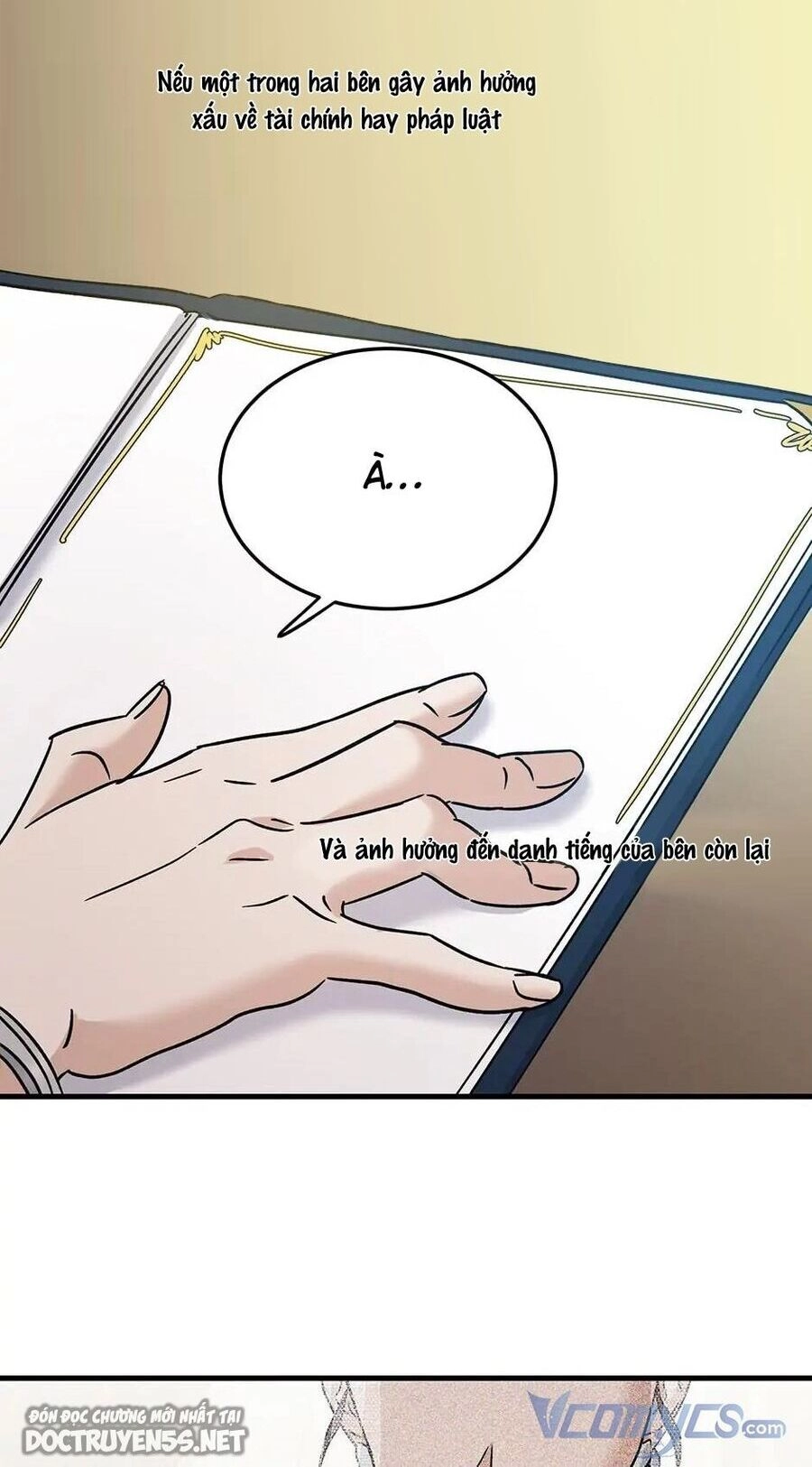 Trước Khi Cái Chết Chia Lìa Đôi Ta Chapter 66 - 20