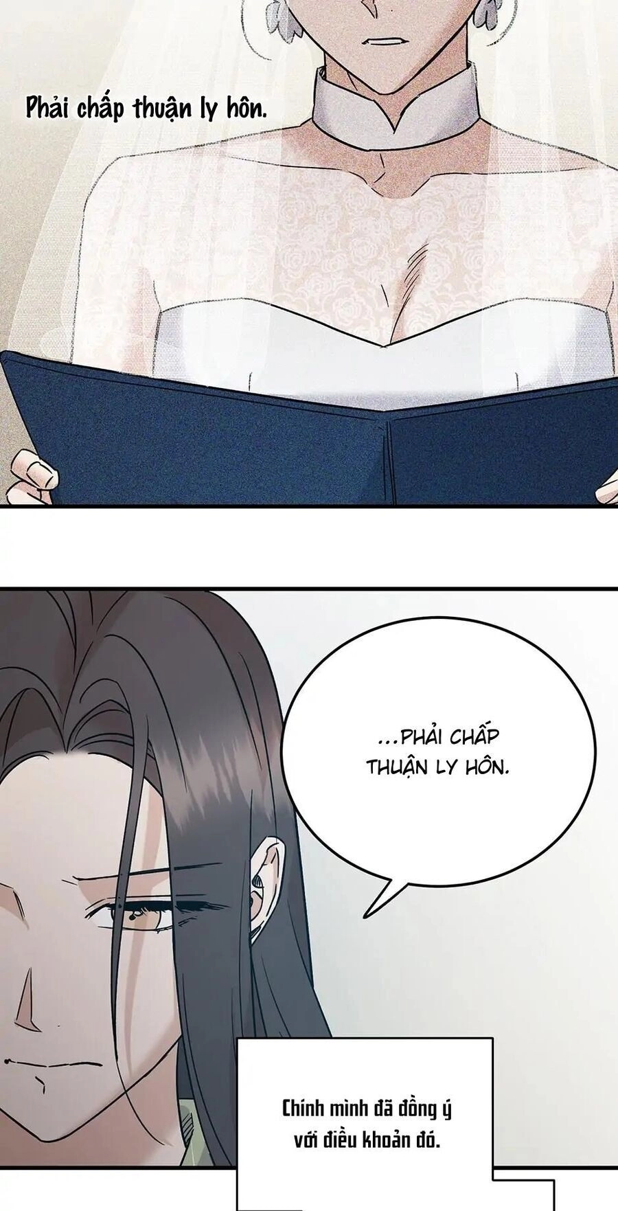 Trước Khi Cái Chết Chia Lìa Đôi Ta Chapter 66 - 21