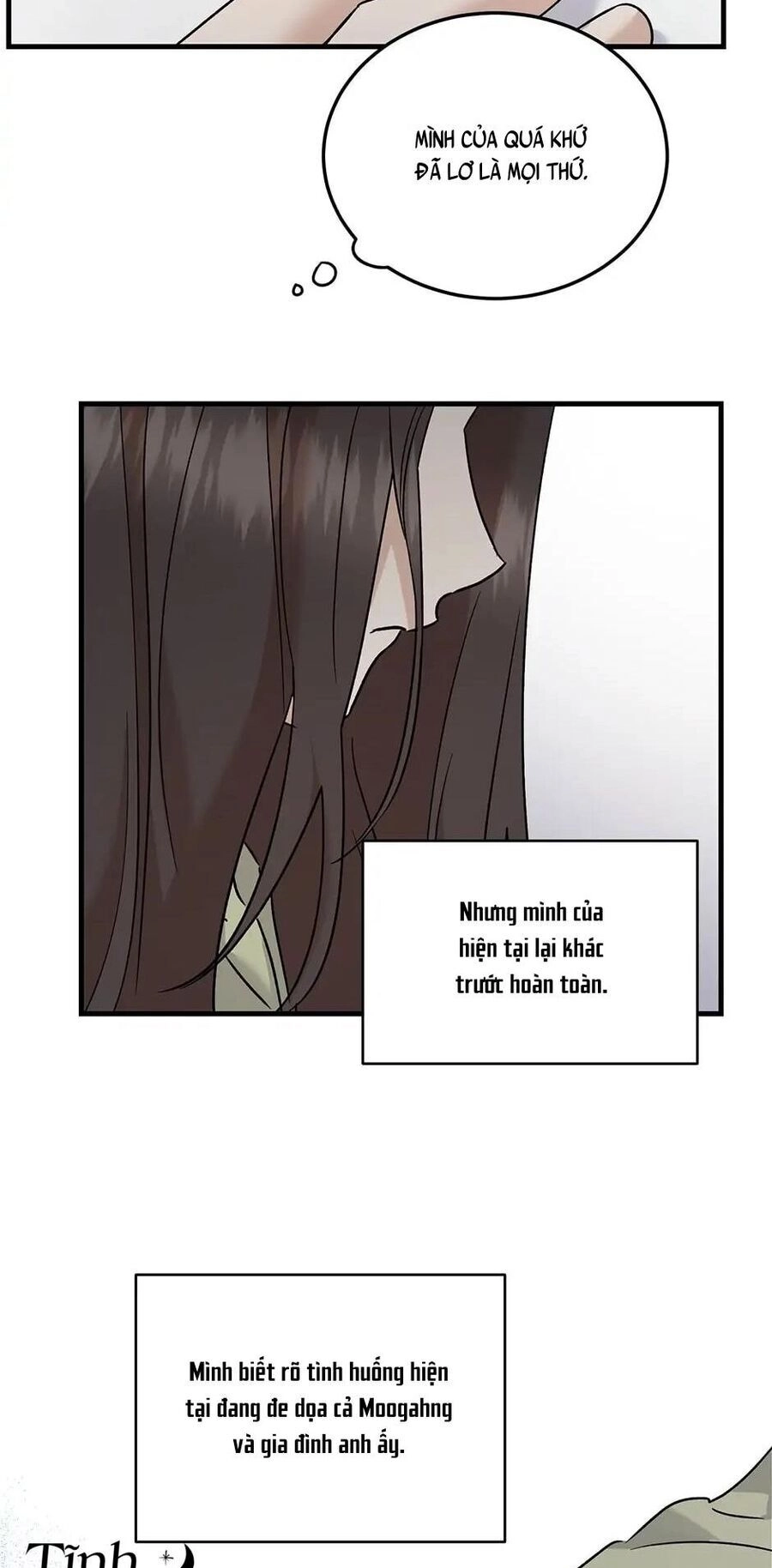 Trước Khi Cái Chết Chia Lìa Đôi Ta Chapter 66 - 23