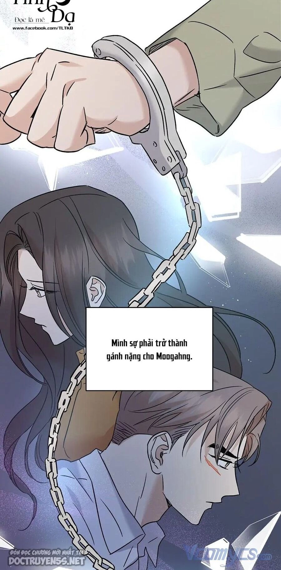 Trước Khi Cái Chết Chia Lìa Đôi Ta Chapter 66 - 24