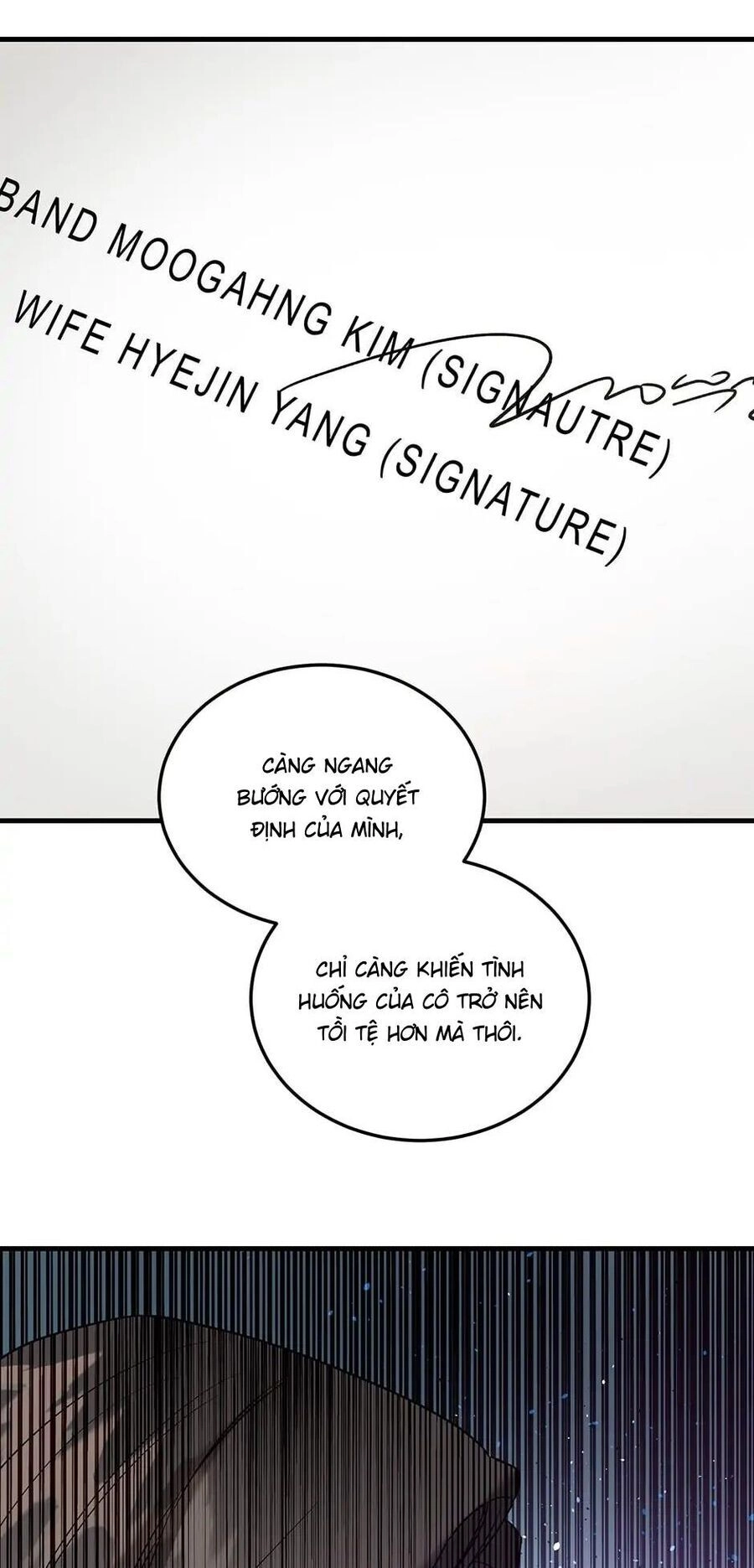 Trước Khi Cái Chết Chia Lìa Đôi Ta Chapter 66 - 27