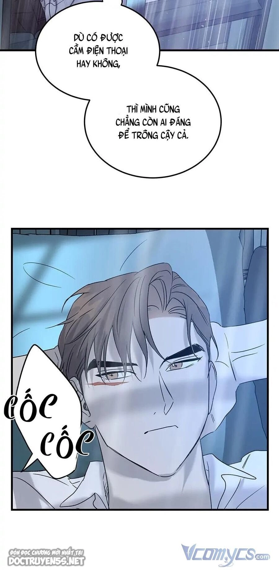 Trước Khi Cái Chết Chia Lìa Đôi Ta Chapter 66 - 34