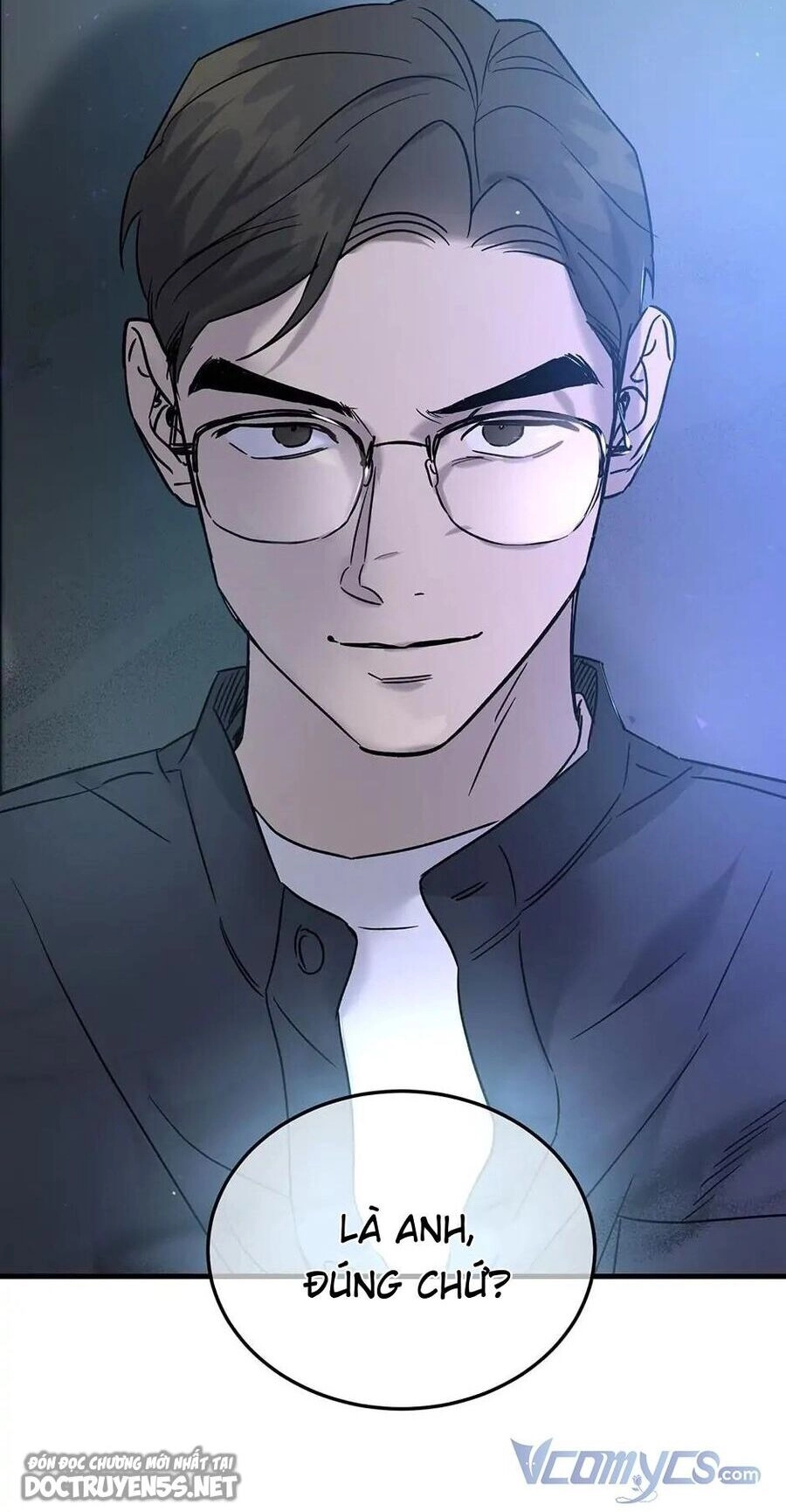 Trước Khi Cái Chết Chia Lìa Đôi Ta Chapter 66 - 38