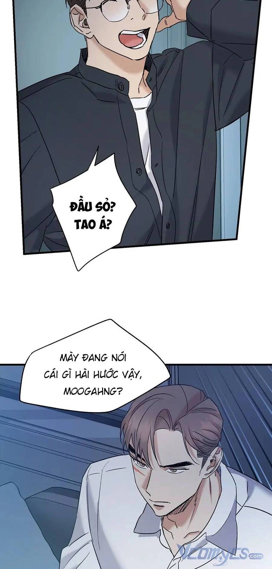 Trước Khi Cái Chết Chia Lìa Đôi Ta Chapter 67 - 5