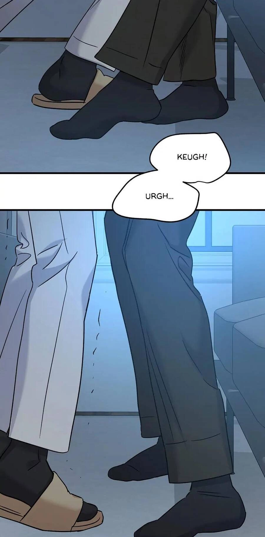 Trước Khi Cái Chết Chia Lìa Đôi Ta Chapter 67 - 10