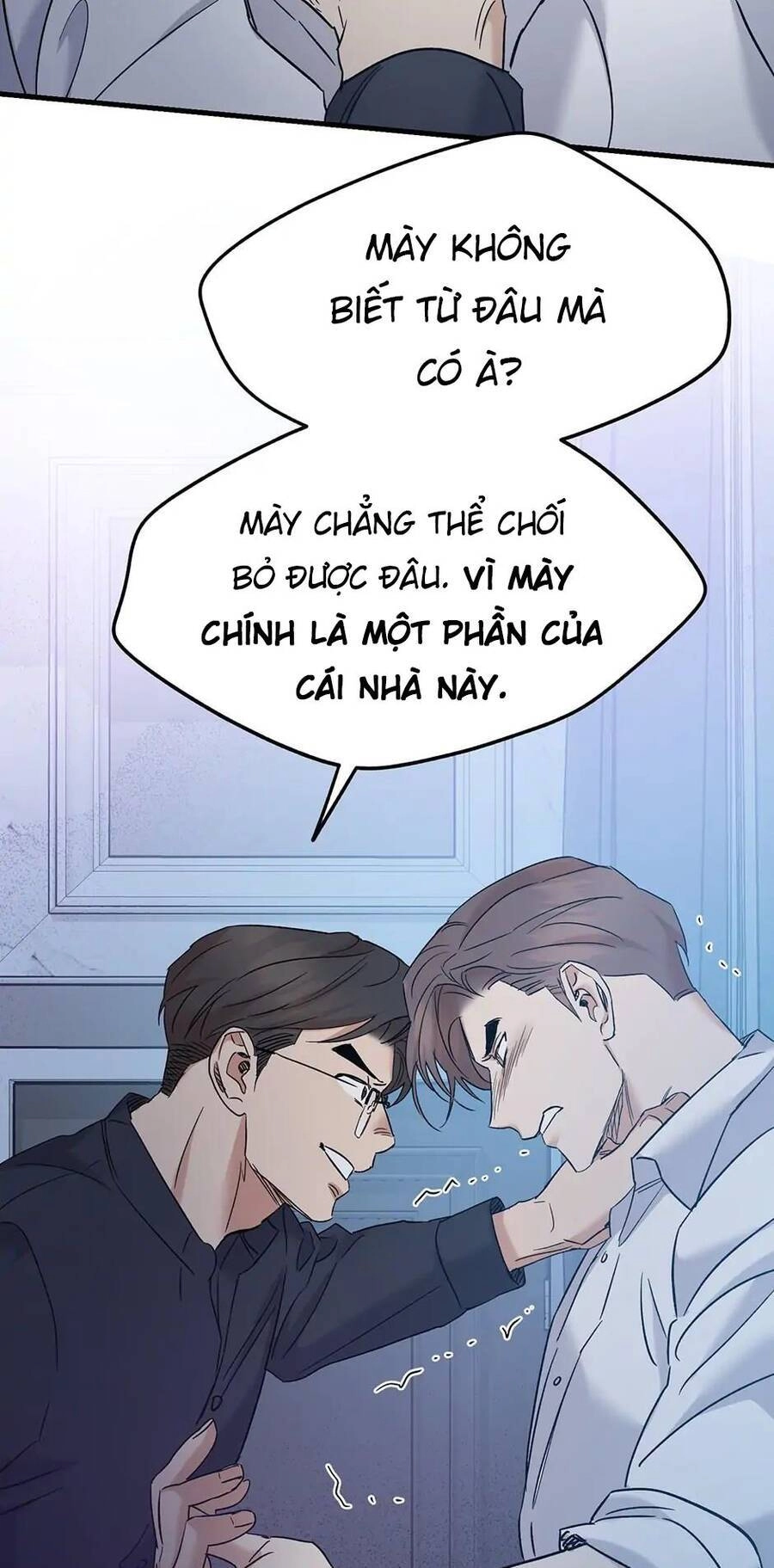 Trước Khi Cái Chết Chia Lìa Đôi Ta Chapter 67 - 14