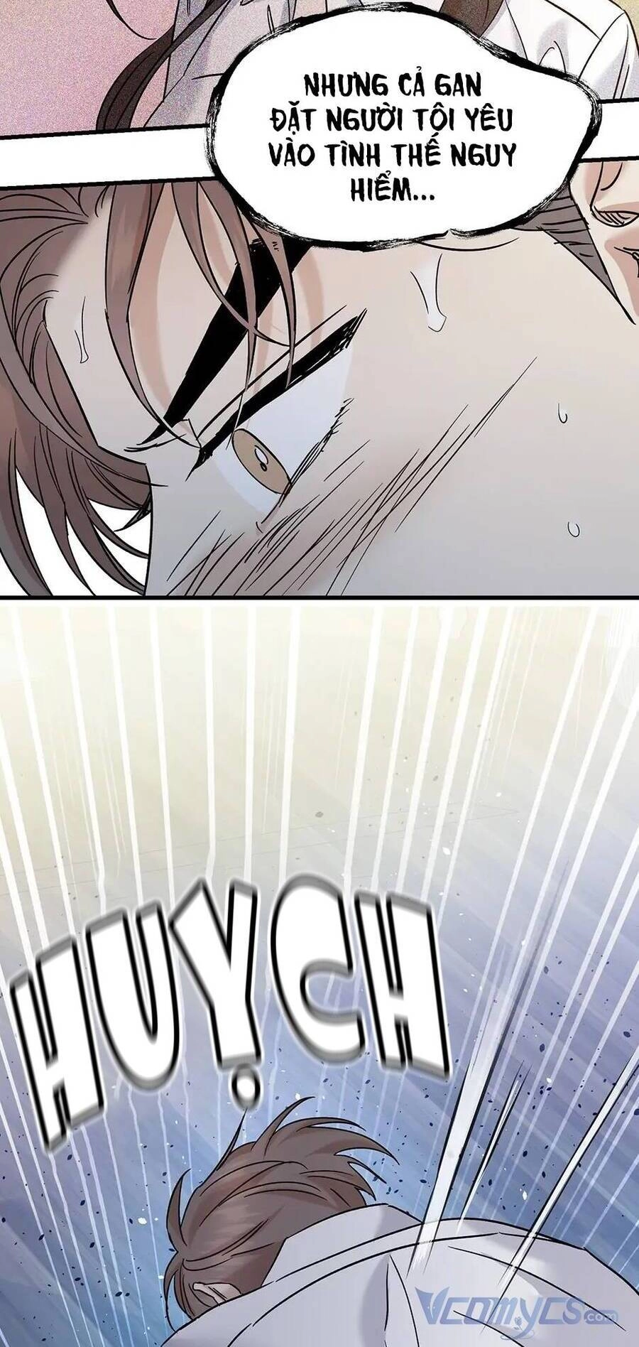 Trước Khi Cái Chết Chia Lìa Đôi Ta Chapter 67 - 17