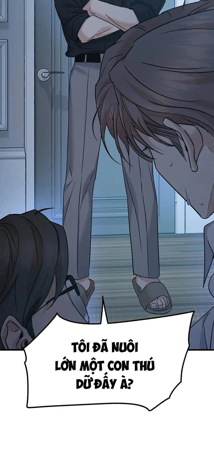 Trước Khi Cái Chết Chia Lìa Đôi Ta Chapter 67 - 18