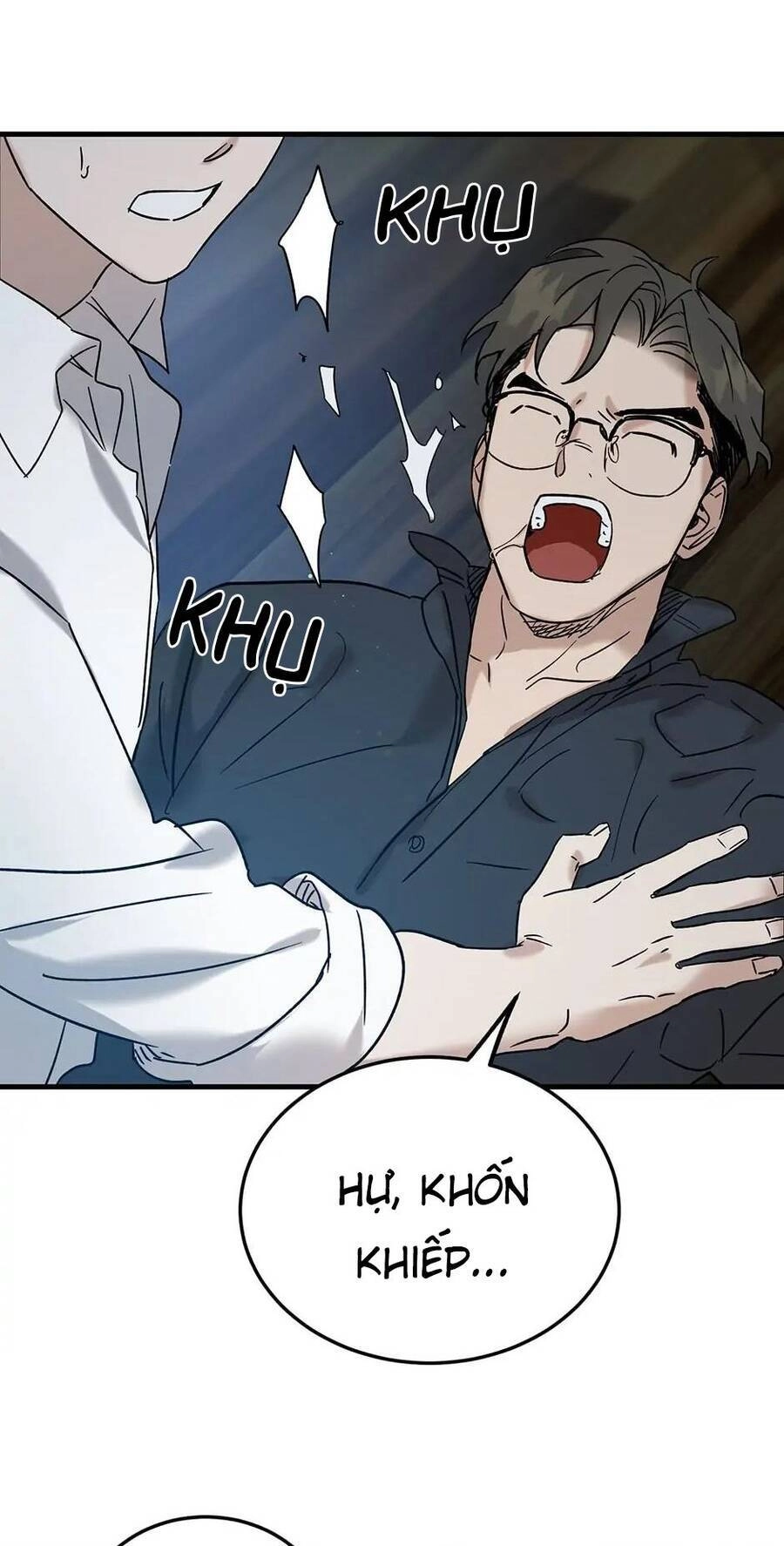 Trước Khi Cái Chết Chia Lìa Đôi Ta Chapter 67 - 20