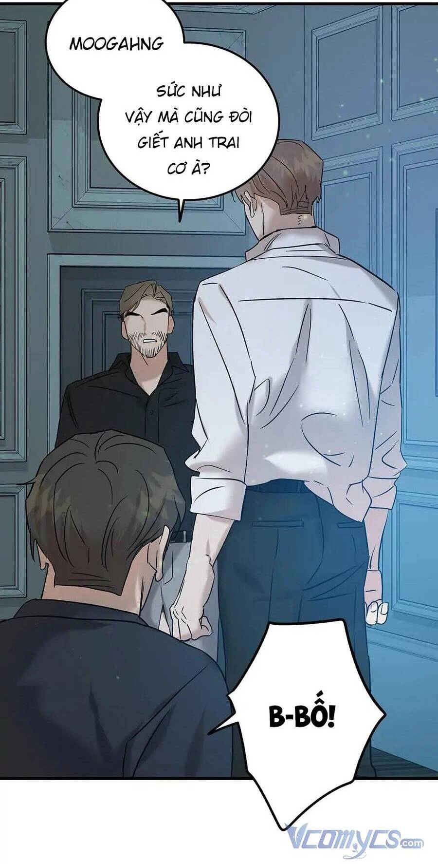 Trước Khi Cái Chết Chia Lìa Đôi Ta Chapter 67 - 21