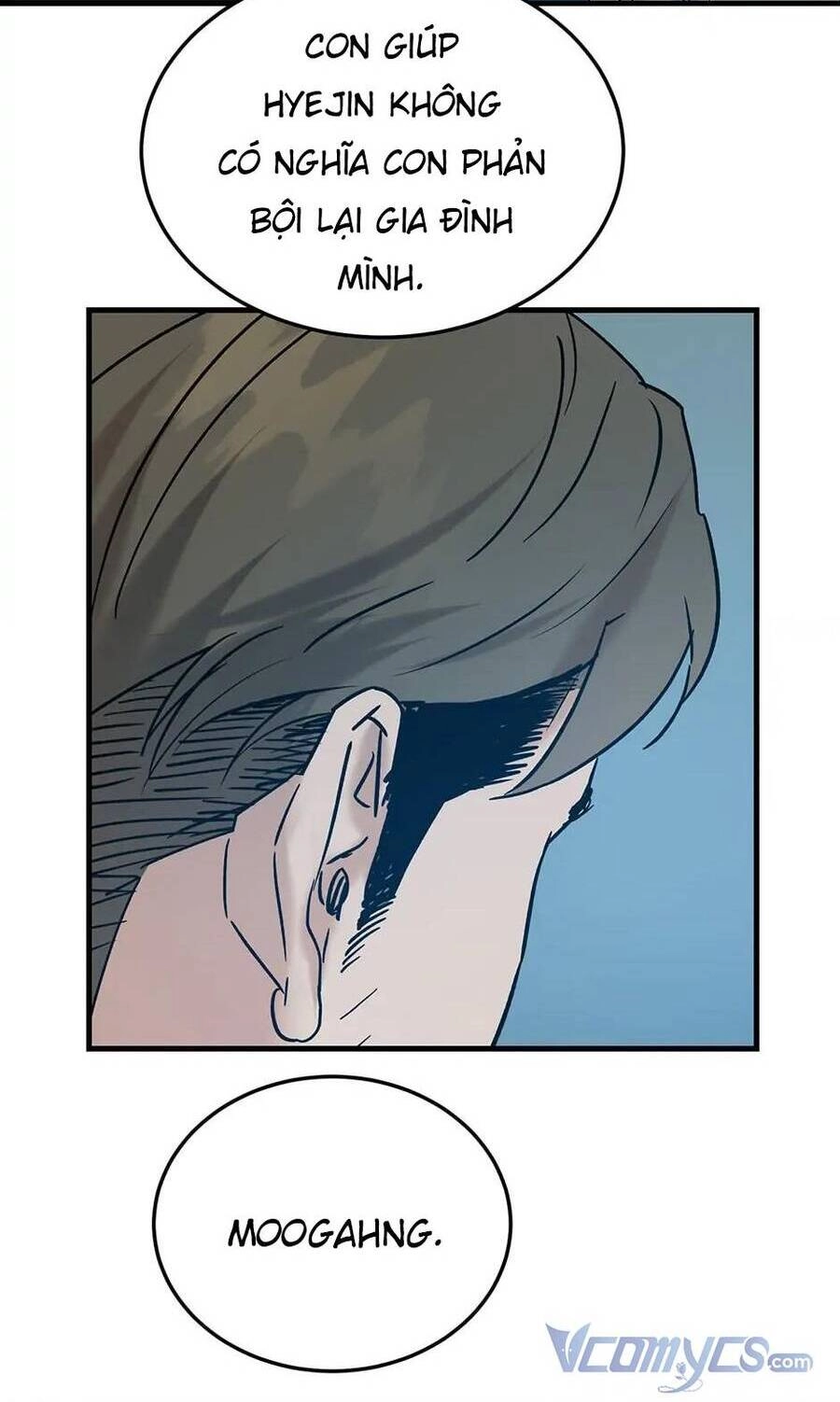 Trước Khi Cái Chết Chia Lìa Đôi Ta Chapter 67 - 23