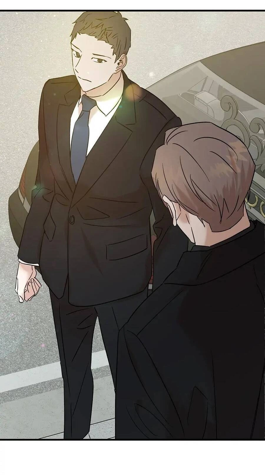 Trước Khi Cái Chết Chia Lìa Đôi Ta Chapter 67 - 29