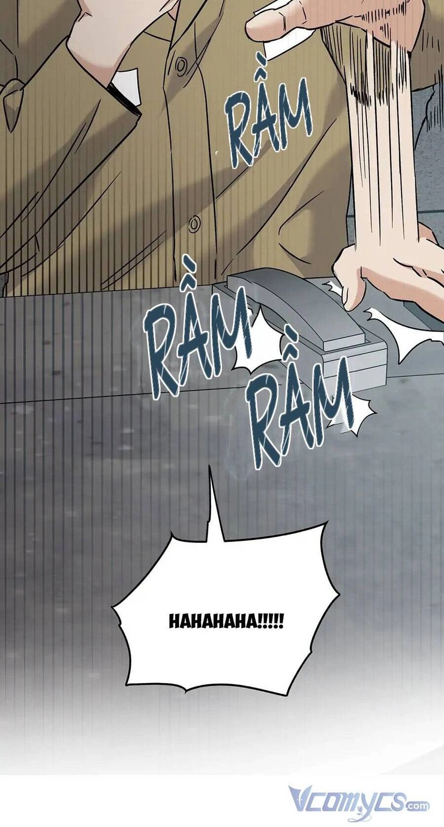 Trước Khi Cái Chết Chia Lìa Đôi Ta Chapter 68 - 14