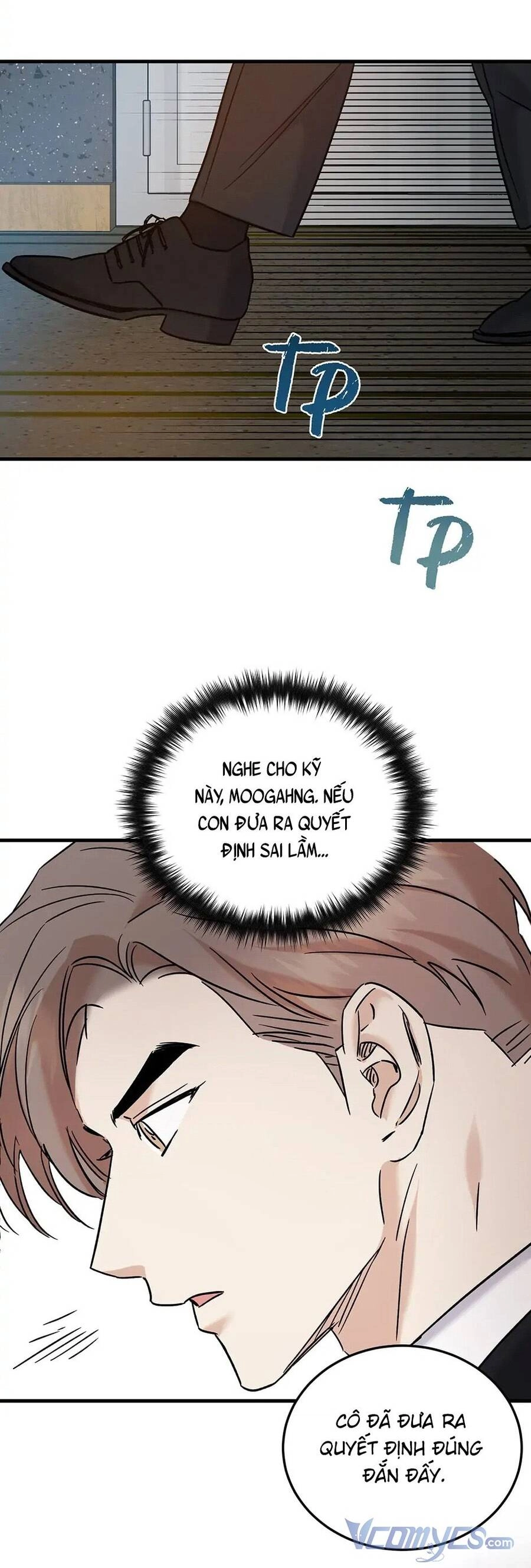 Trước Khi Cái Chết Chia Lìa Đôi Ta Chapter 68 - 15