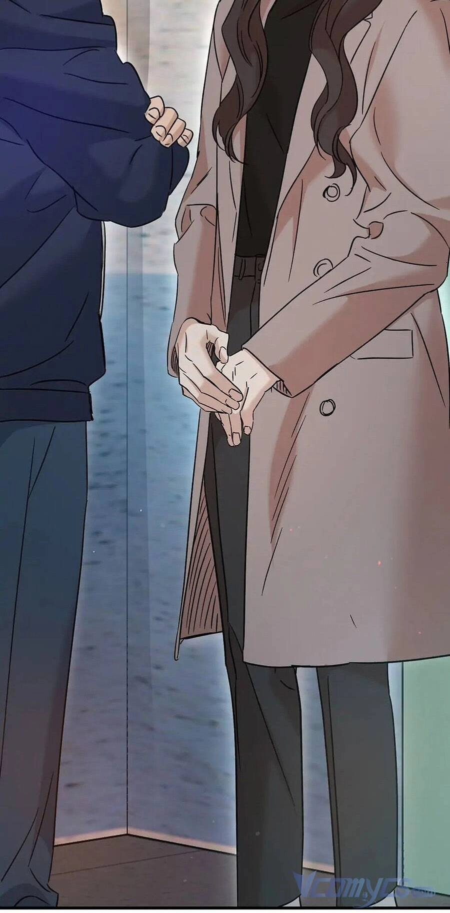 Trước Khi Cái Chết Chia Lìa Đôi Ta Chapter 68 - 21