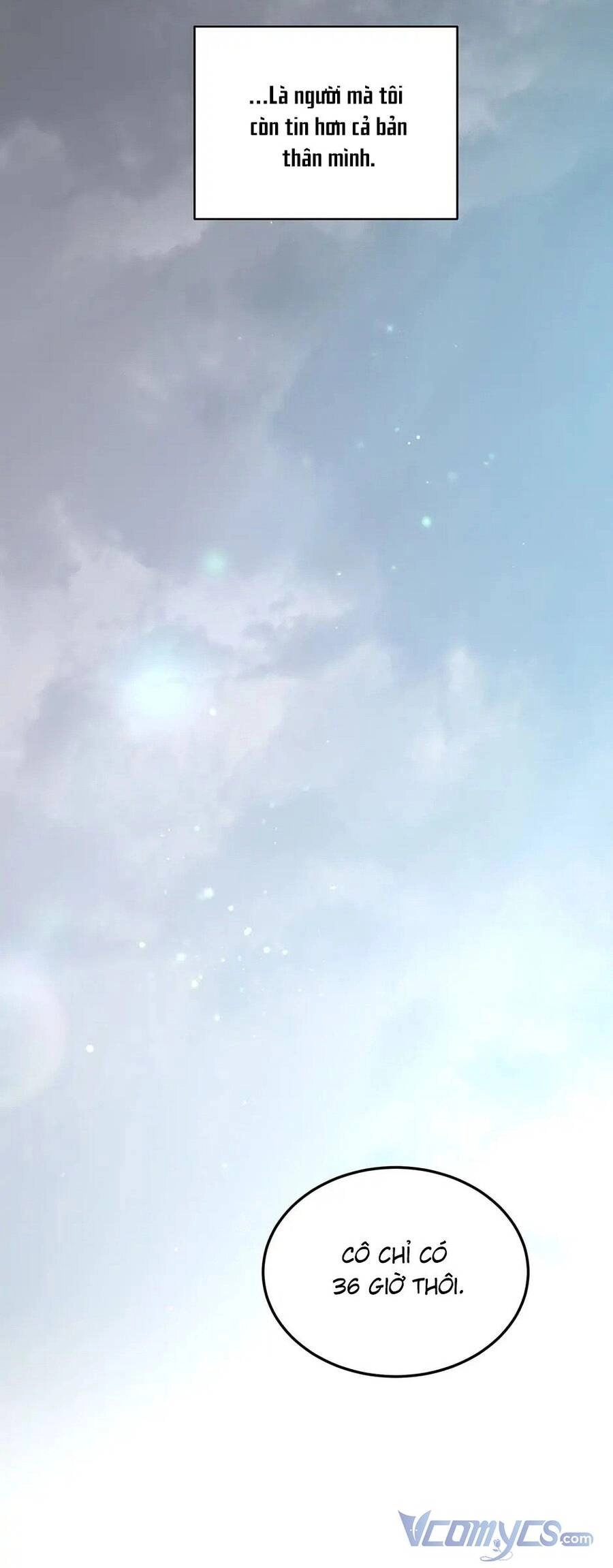 Trước Khi Cái Chết Chia Lìa Đôi Ta Chapter 68 - 30