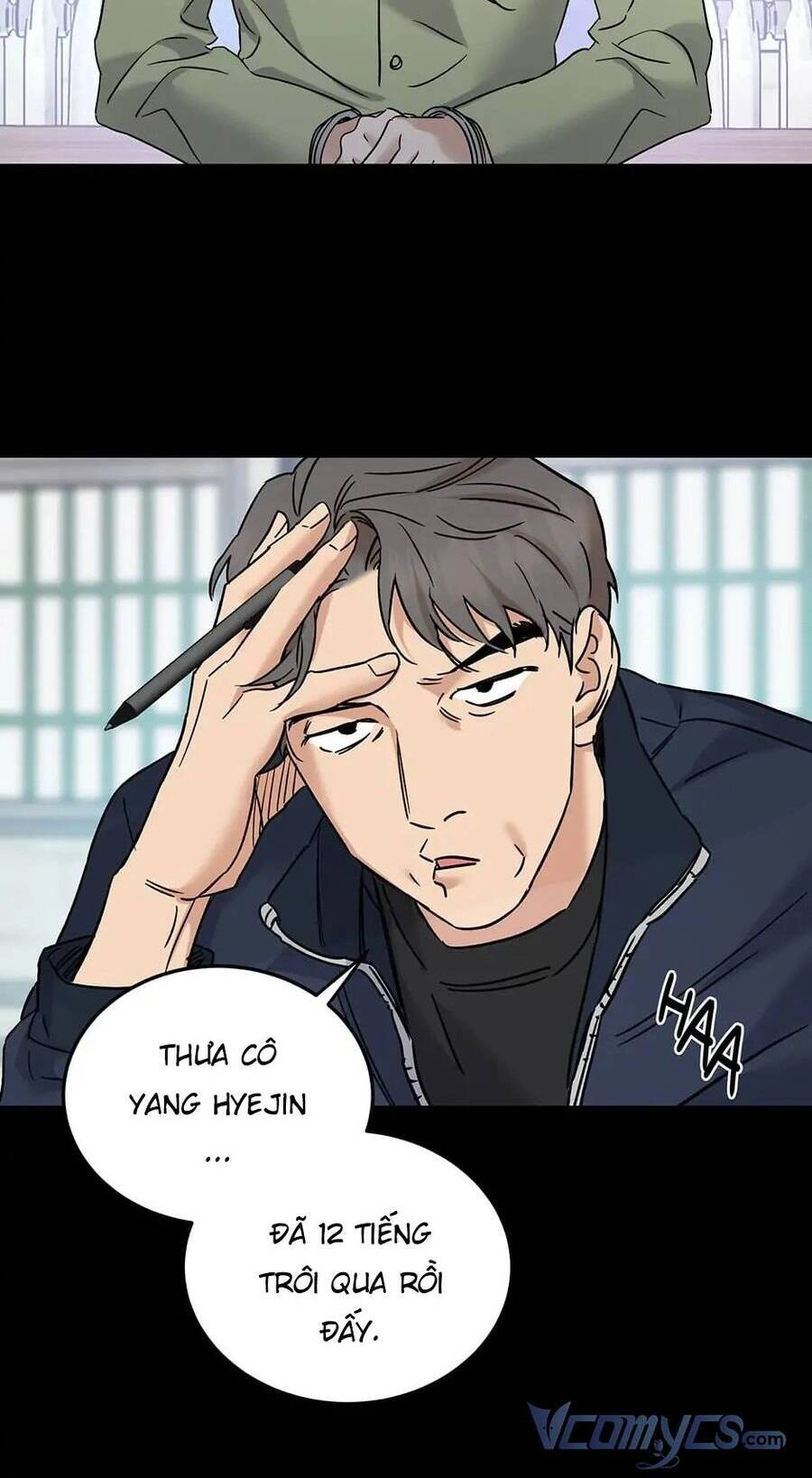 Trước Khi Cái Chết Chia Lìa Đôi Ta Chapter 69 - 4