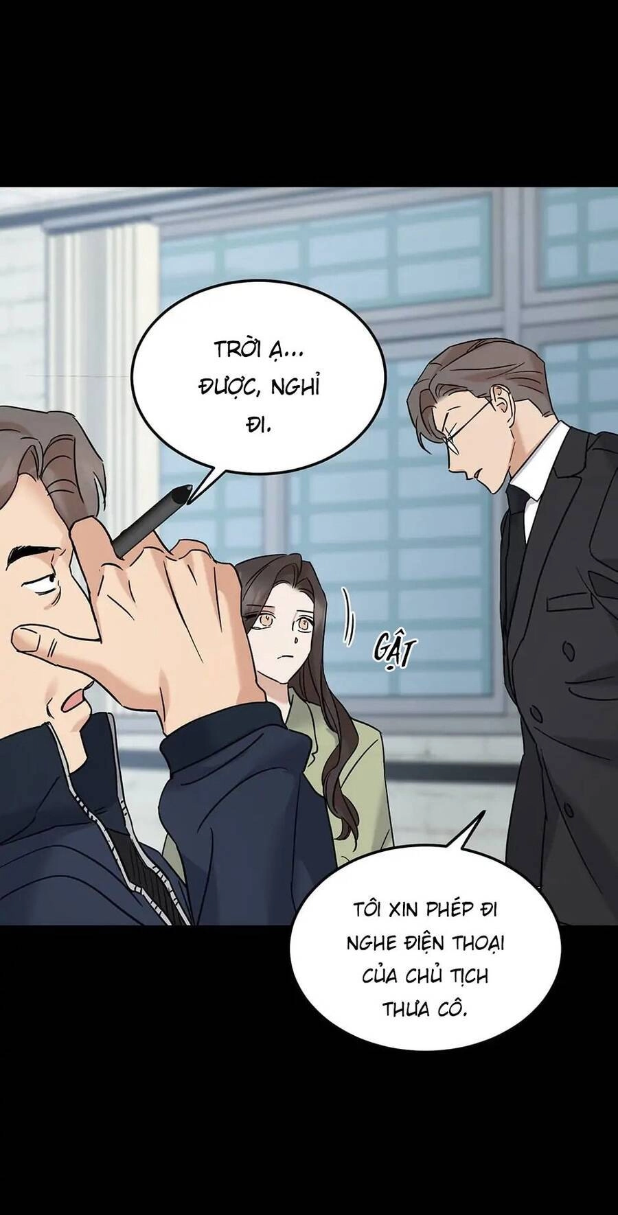 Trước Khi Cái Chết Chia Lìa Đôi Ta Chapter 69 - 7