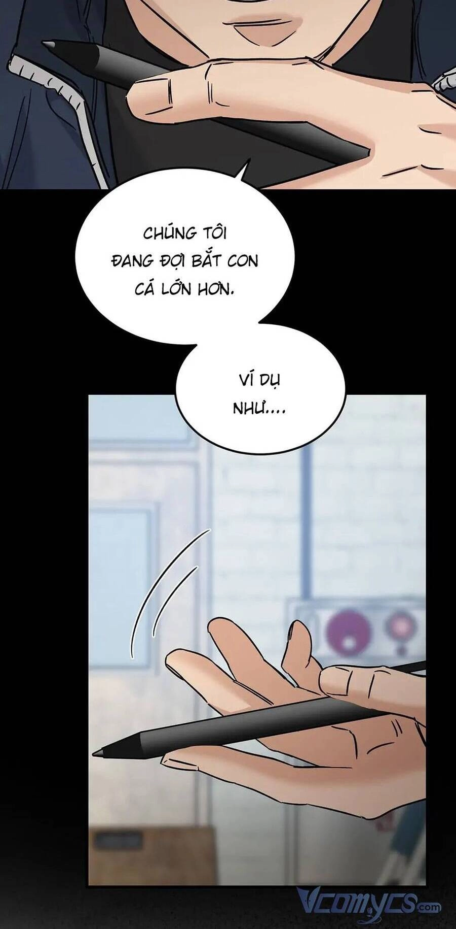 Trước Khi Cái Chết Chia Lìa Đôi Ta Chapter 69 - 10