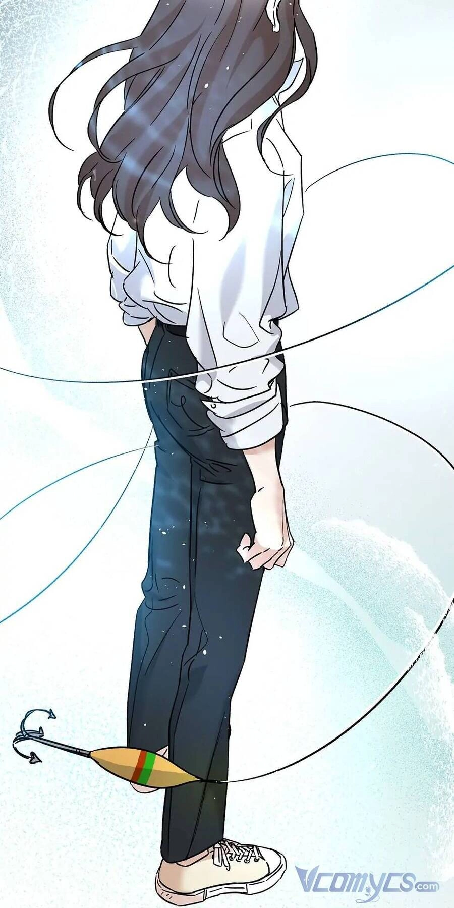 Trước Khi Cái Chết Chia Lìa Đôi Ta Chapter 69 - 14