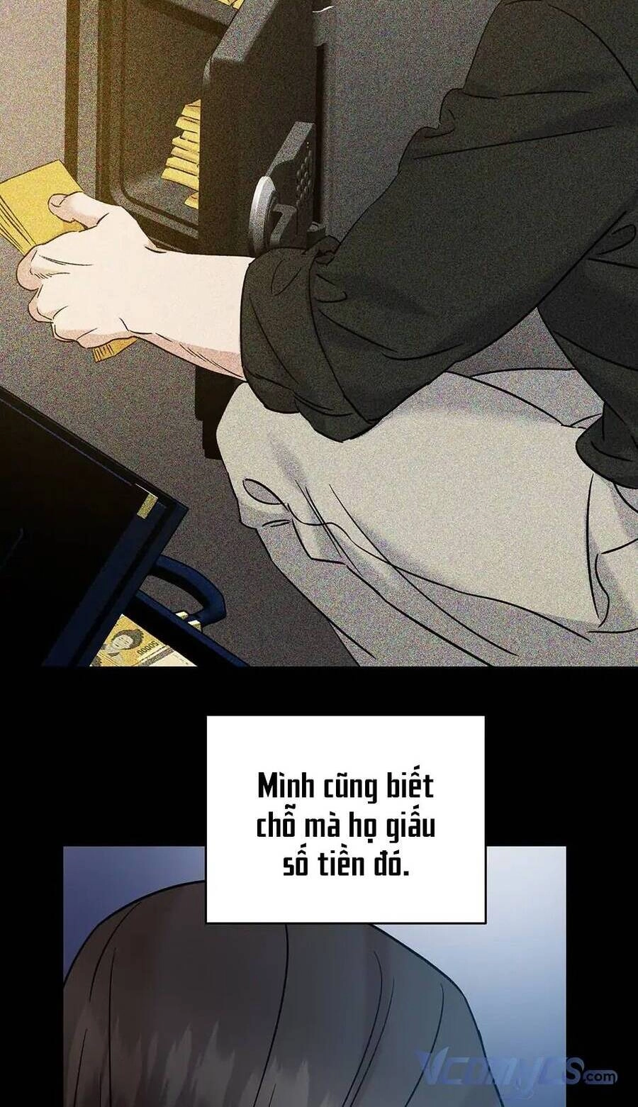 Trước Khi Cái Chết Chia Lìa Đôi Ta Chapter 69 - 18