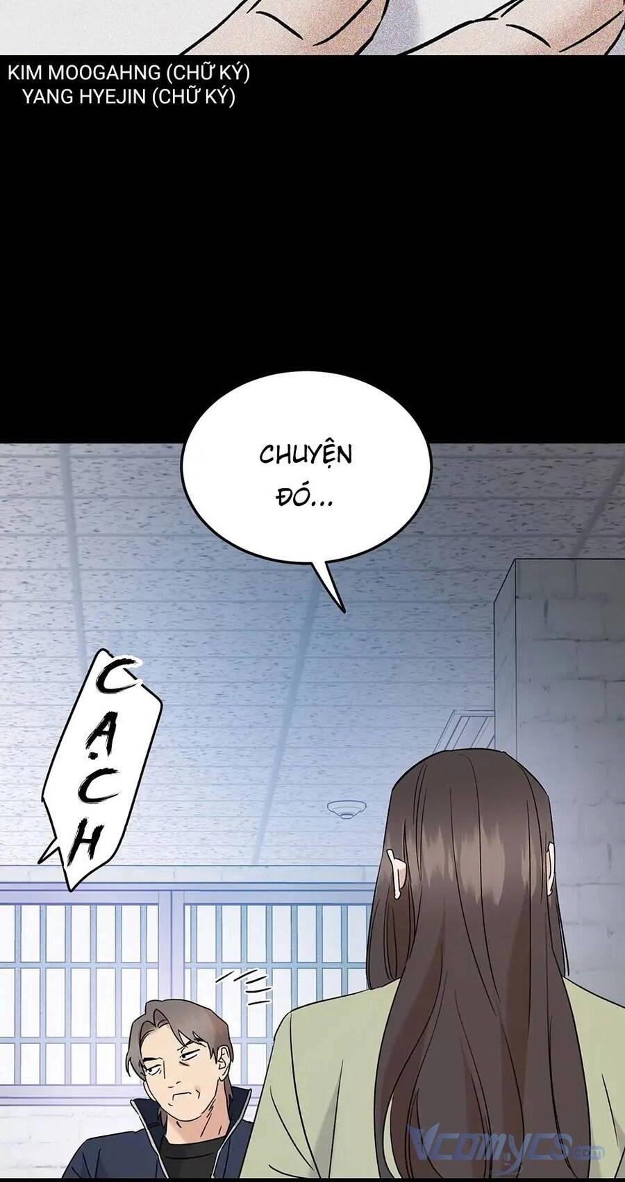 Trước Khi Cái Chết Chia Lìa Đôi Ta Chapter 69 - 20