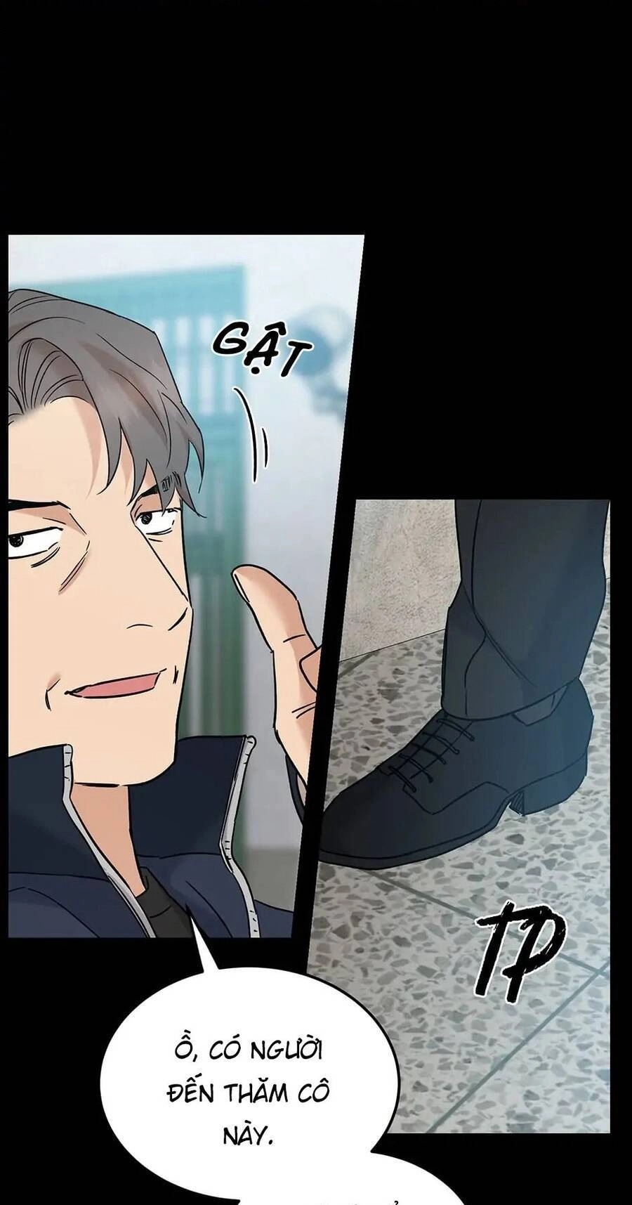 Trước Khi Cái Chết Chia Lìa Đôi Ta Chapter 69 - 21