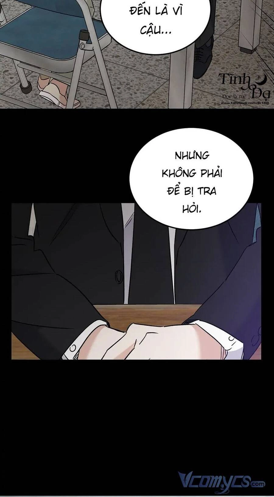 Trước Khi Cái Chết Chia Lìa Đôi Ta Chapter 69 - 26