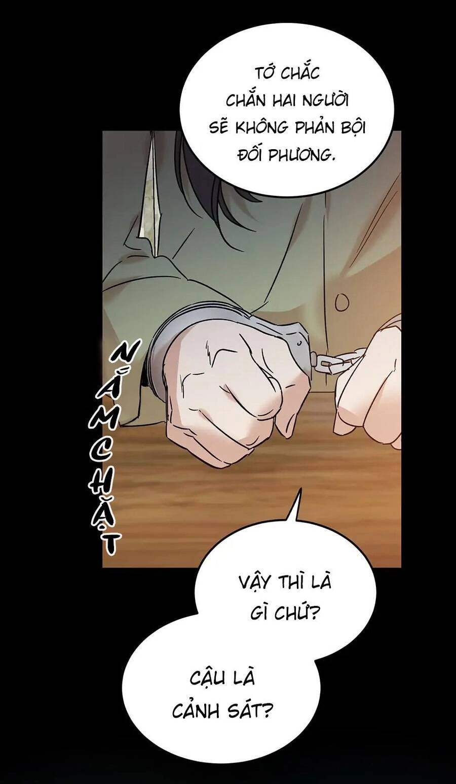 Trước Khi Cái Chết Chia Lìa Đôi Ta Chapter 69 - 29