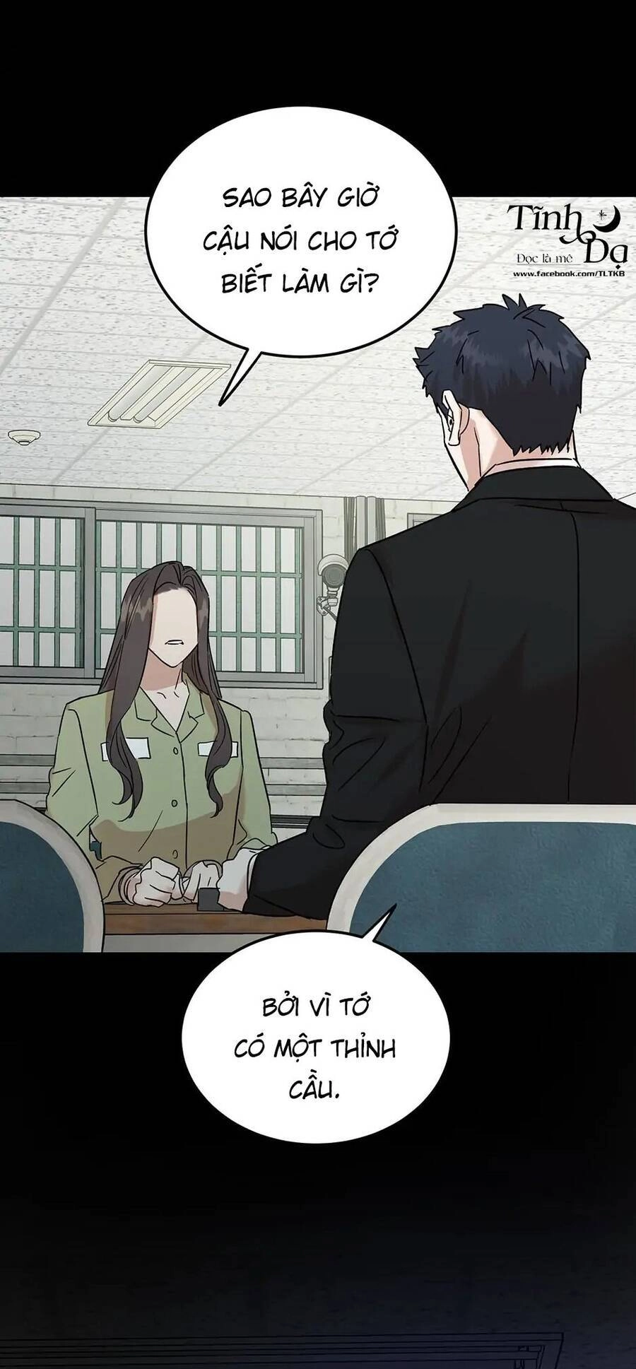 Trước Khi Cái Chết Chia Lìa Đôi Ta Chapter 69 - 31