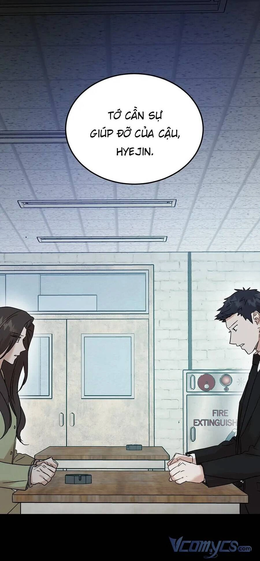 Trước Khi Cái Chết Chia Lìa Đôi Ta Chapter 69 - 32