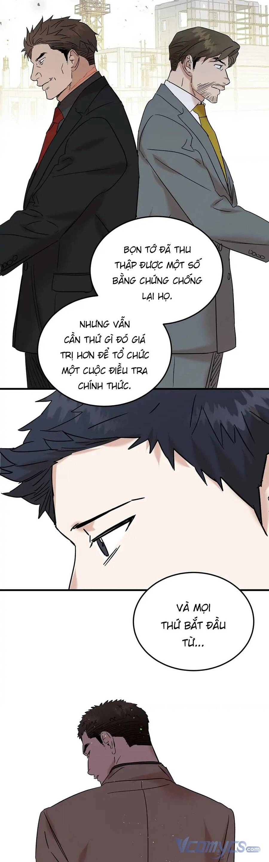 Trước Khi Cái Chết Chia Lìa Đôi Ta Chapter 69 - 35