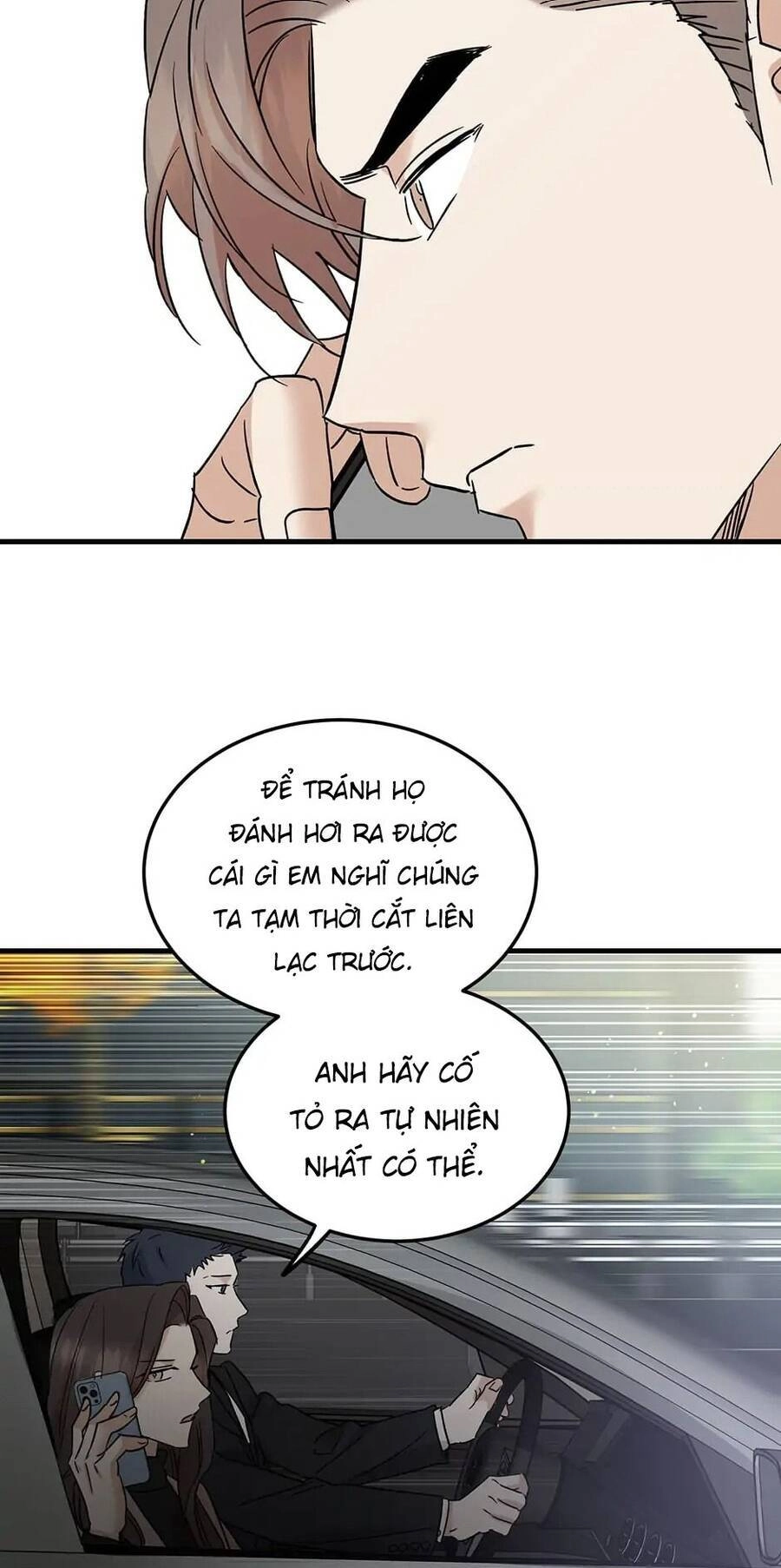 Trước Khi Cái Chết Chia Lìa Đôi Ta Chapter 71 - 10