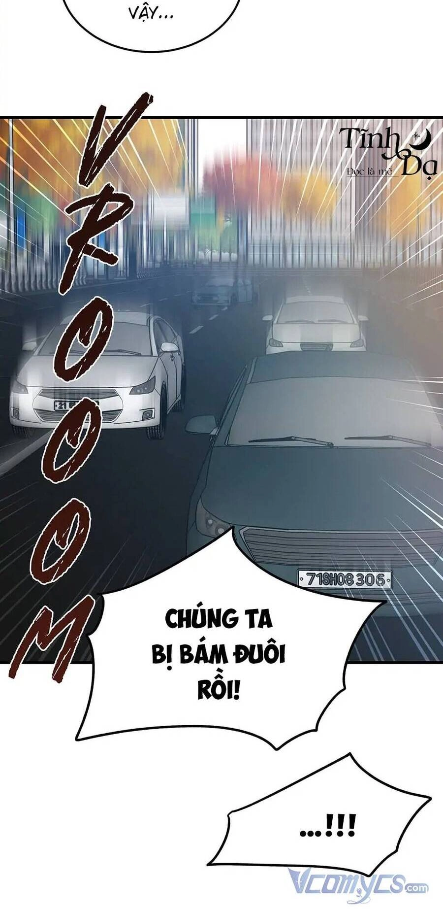 Trước Khi Cái Chết Chia Lìa Đôi Ta Chapter 71 - 31