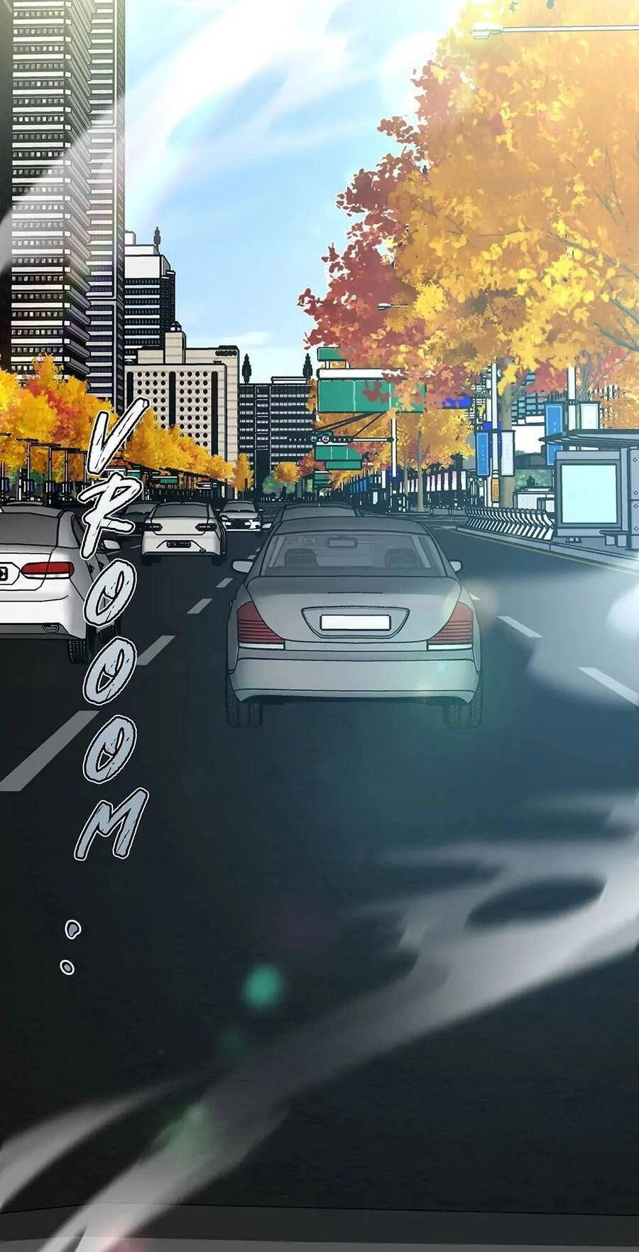 Trước Khi Cái Chết Chia Lìa Đôi Ta Chapter 71 - 36