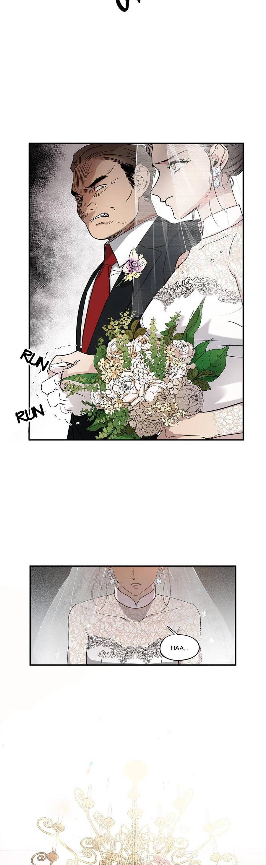 Trước Khi Cái Chết Chia Lìa Đôi Ta Chapter 1 - 5