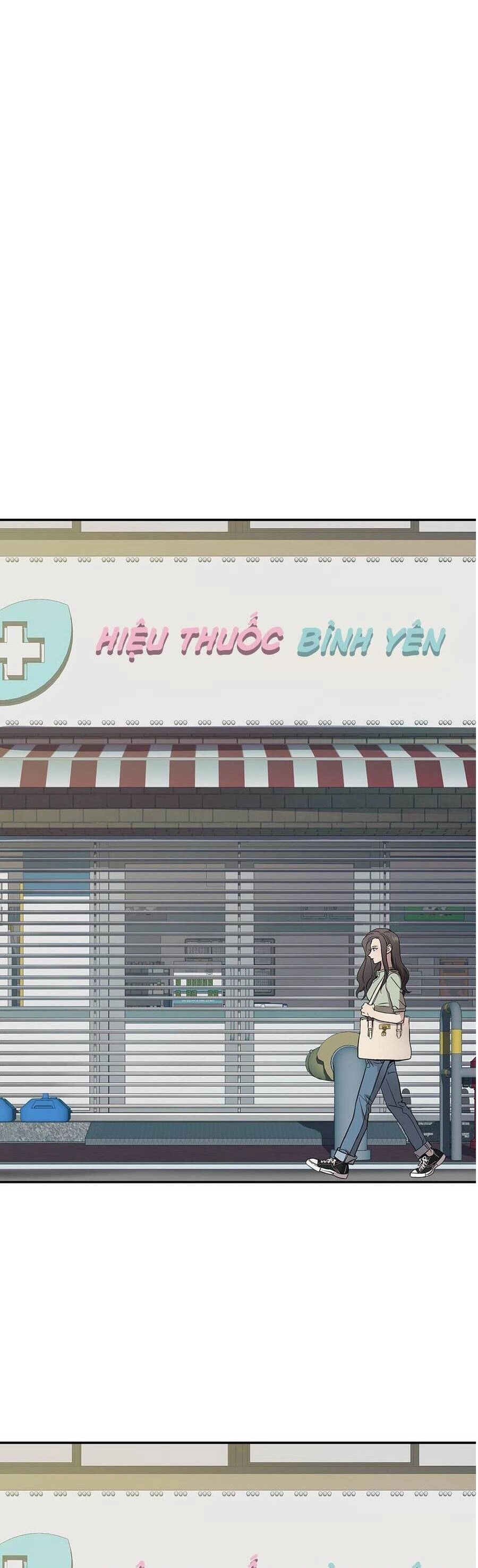 Trước Khi Cái Chết Chia Lìa Đôi Ta Chapter 1 - 10