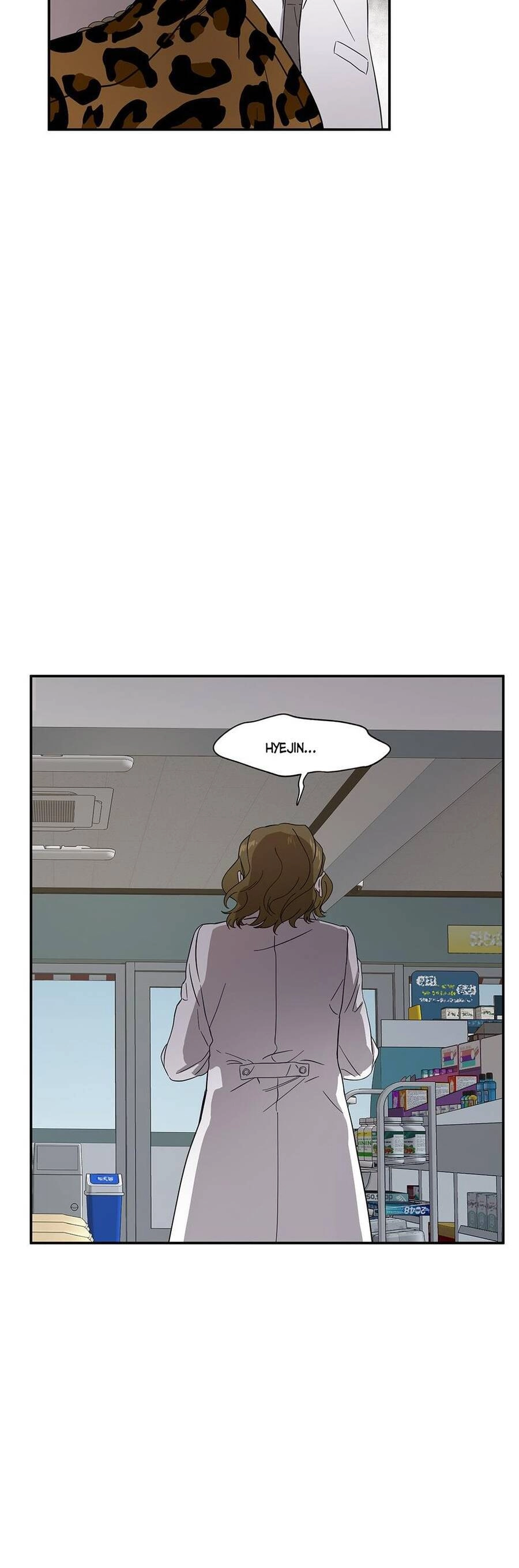 Trước Khi Cái Chết Chia Lìa Đôi Ta Chapter 1 - 23